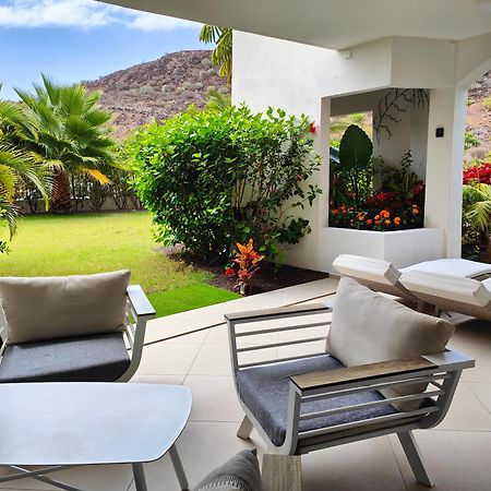 Garden Suites Luxury Apartment Palm-mar Exterior foto
