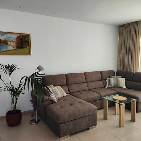 Garden Suites Luxury Apartment Palm-mar Exterior foto