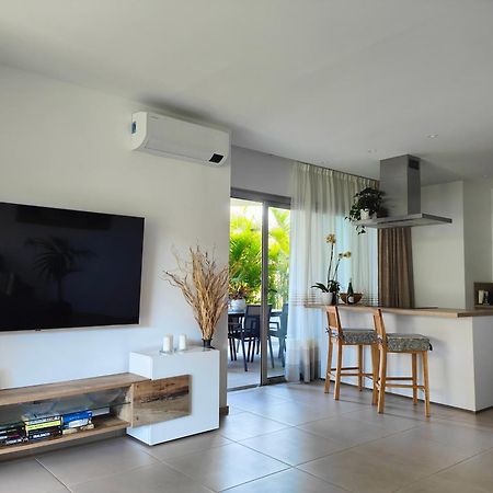 Garden Suites Luxury Apartment Palm-mar Exterior foto
