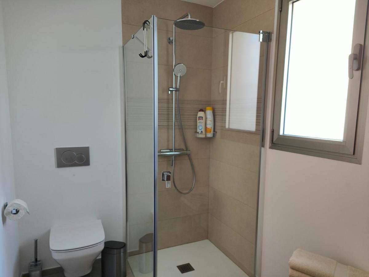 Garden Suites Luxury Apartment Palm-mar Exterior foto