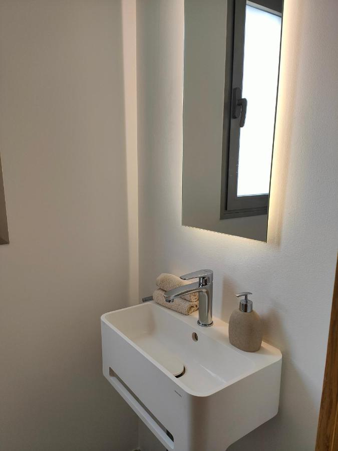 Garden Suites Luxury Apartment Palm-mar Exterior foto