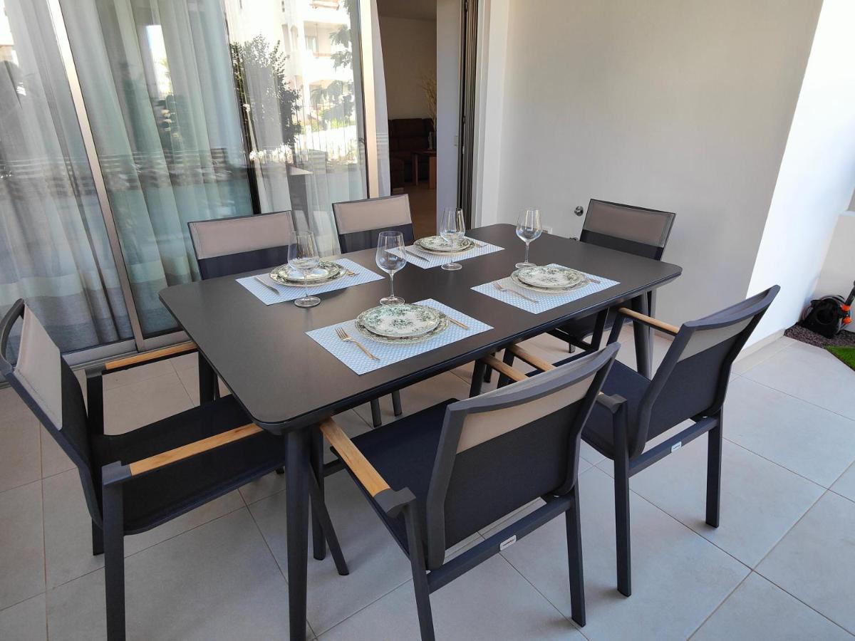 Garden Suites Luxury Apartment Palm-mar Exterior foto