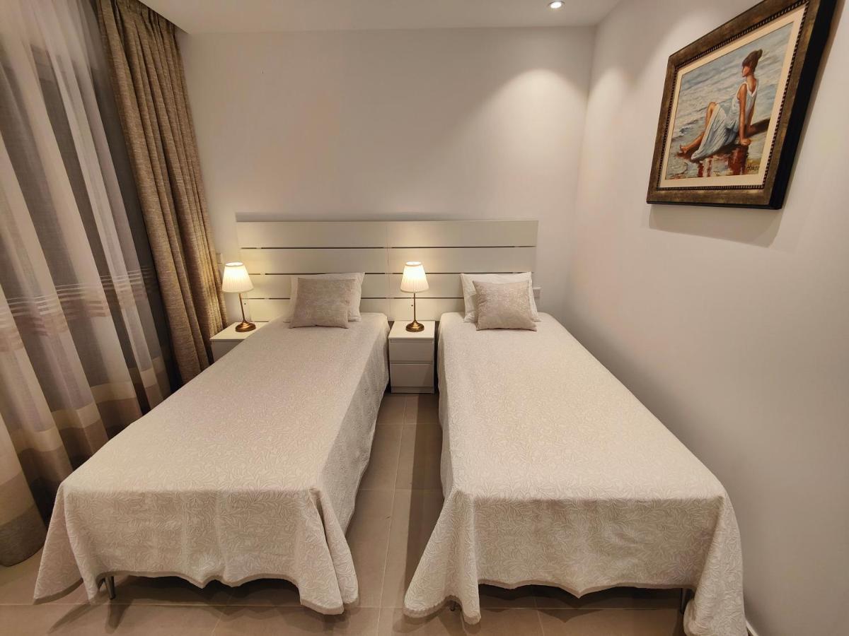 Garden Suites Luxury Apartment Palm-mar Exterior foto