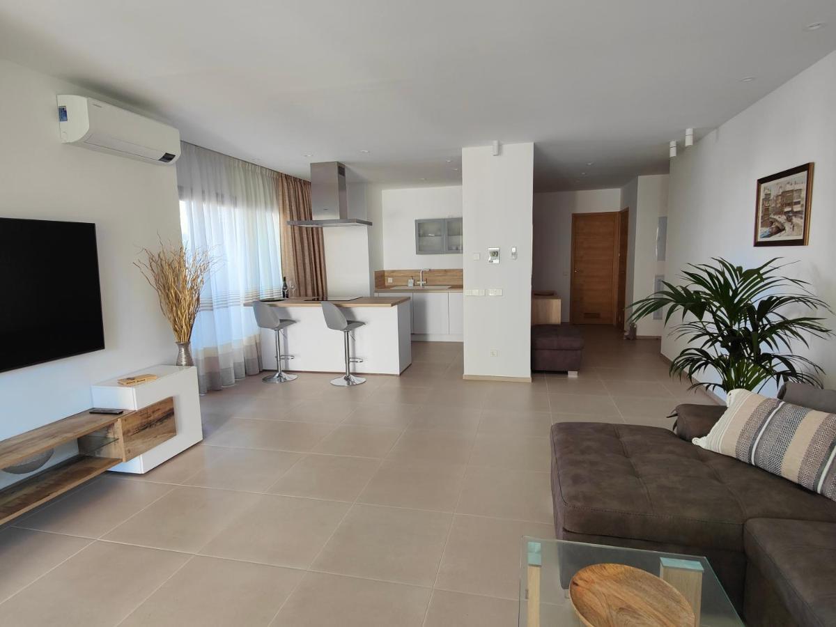 Garden Suites Luxury Apartment Palm-mar Exterior foto