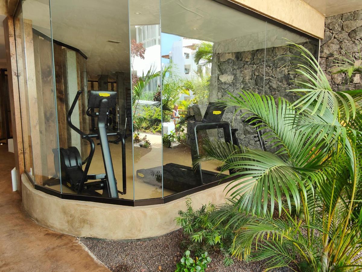 Garden Suites Luxury Apartment Palm-mar Exterior foto