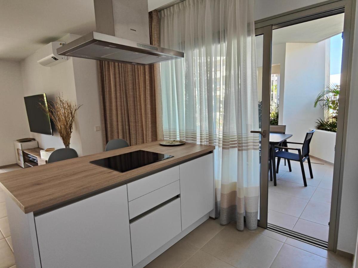 Garden Suites Luxury Apartment Palm-mar Exterior foto
