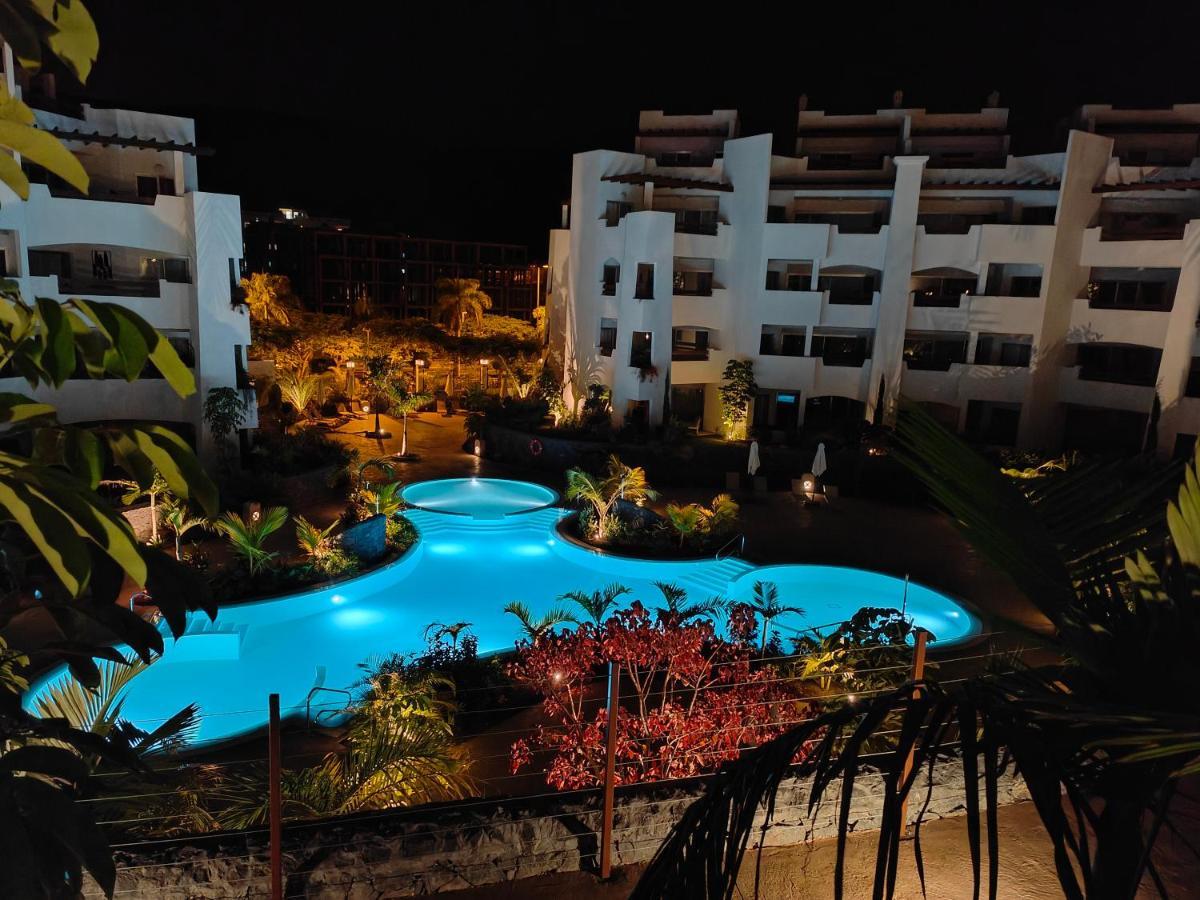 Garden Suites Luxury Apartment Palm-mar Exterior foto