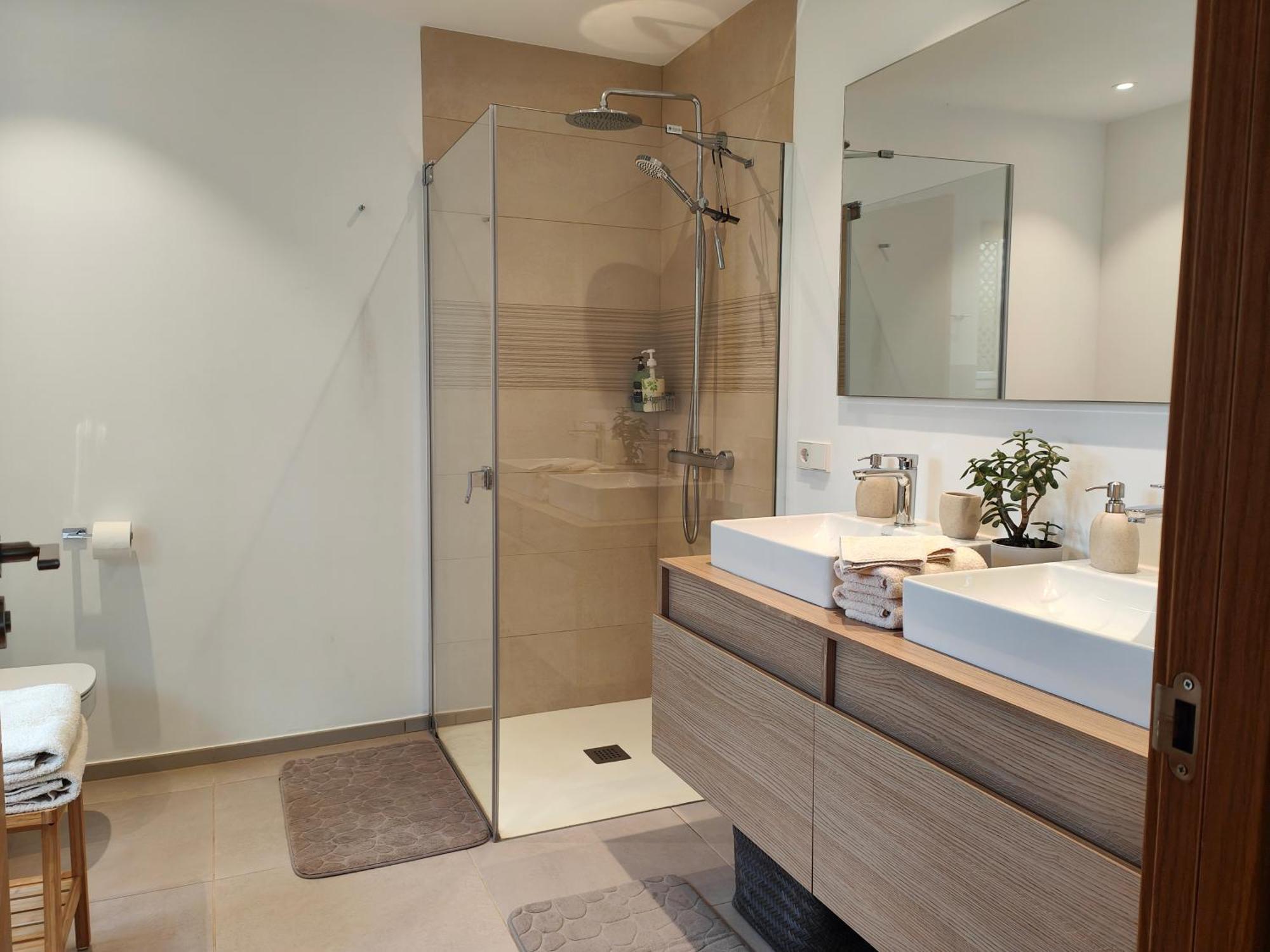 Garden Suites Luxury Apartment Palm-mar Exterior foto