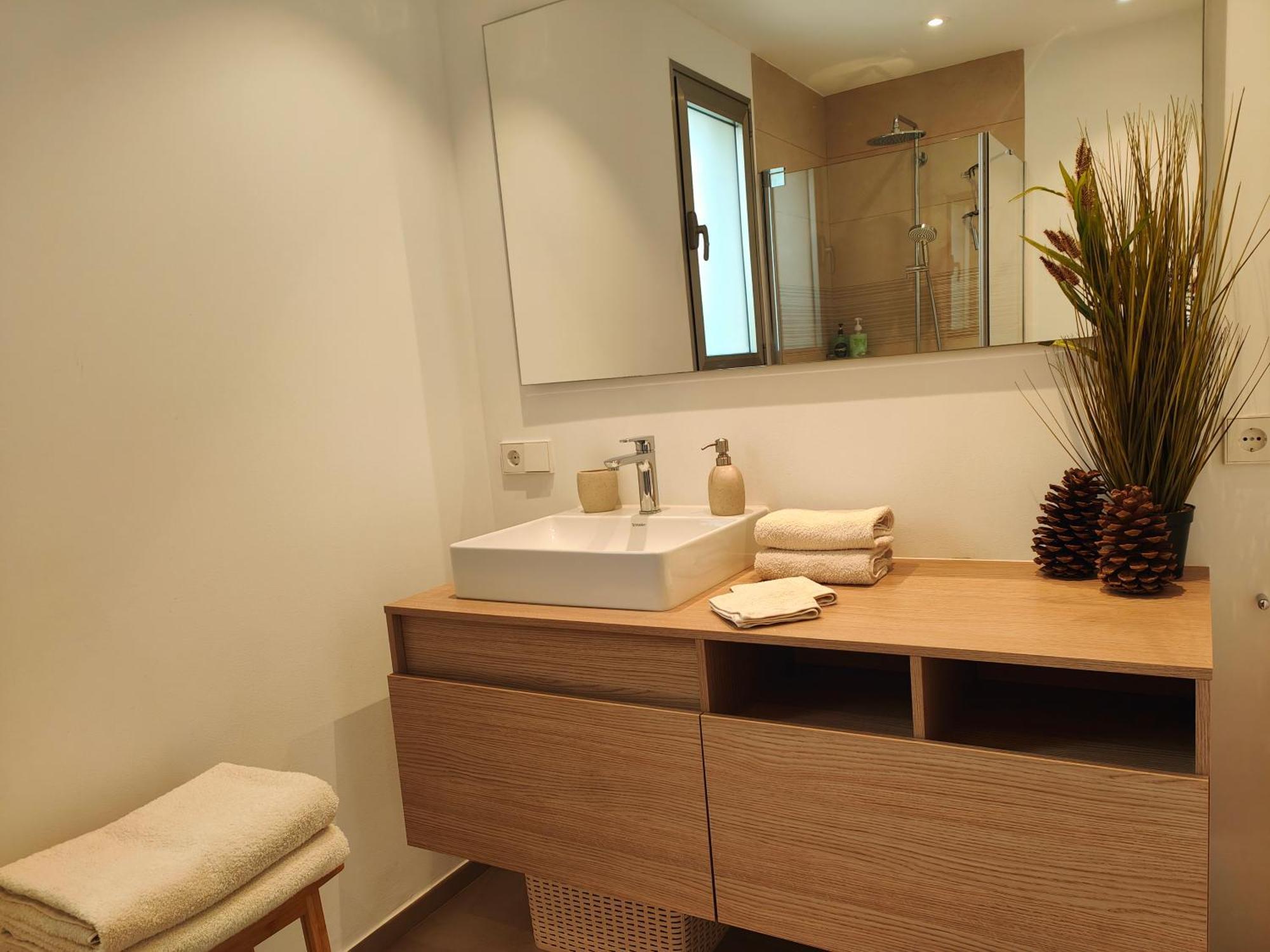 Garden Suites Luxury Apartment Palm-mar Exterior foto