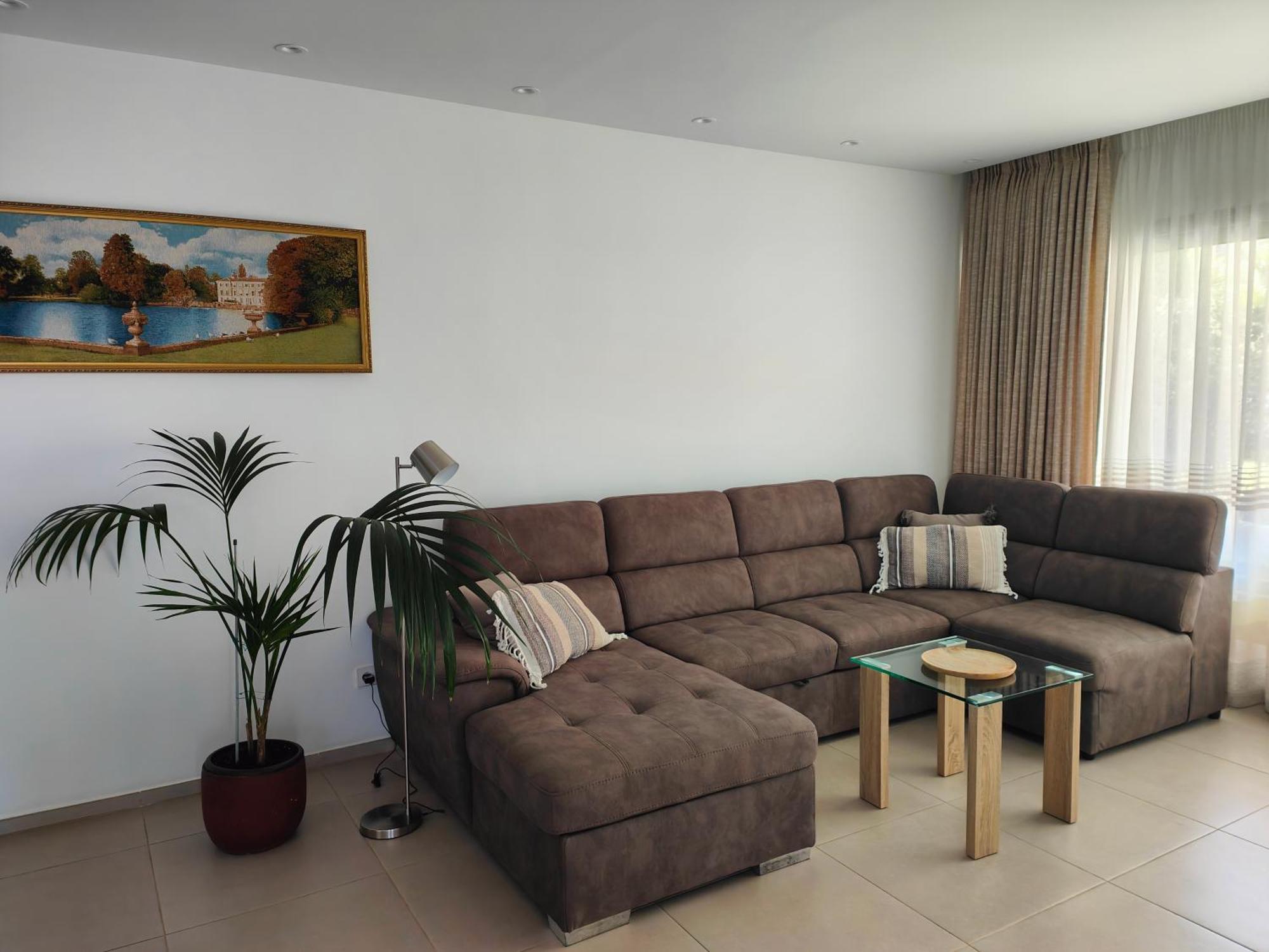 Garden Suites Luxury Apartment Palm-mar Exterior foto