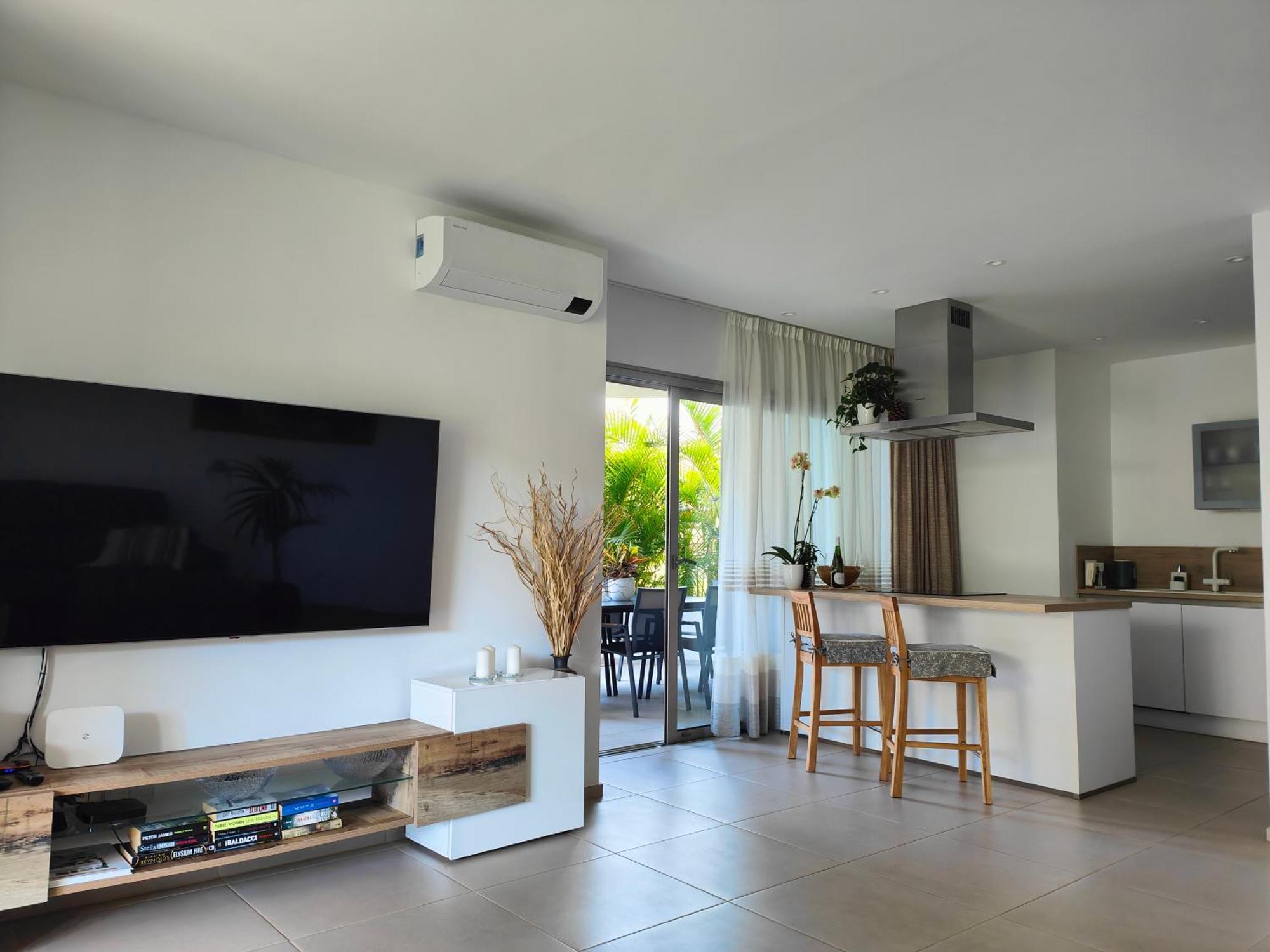 Garden Suites Luxury Apartment Palm-mar Exterior foto