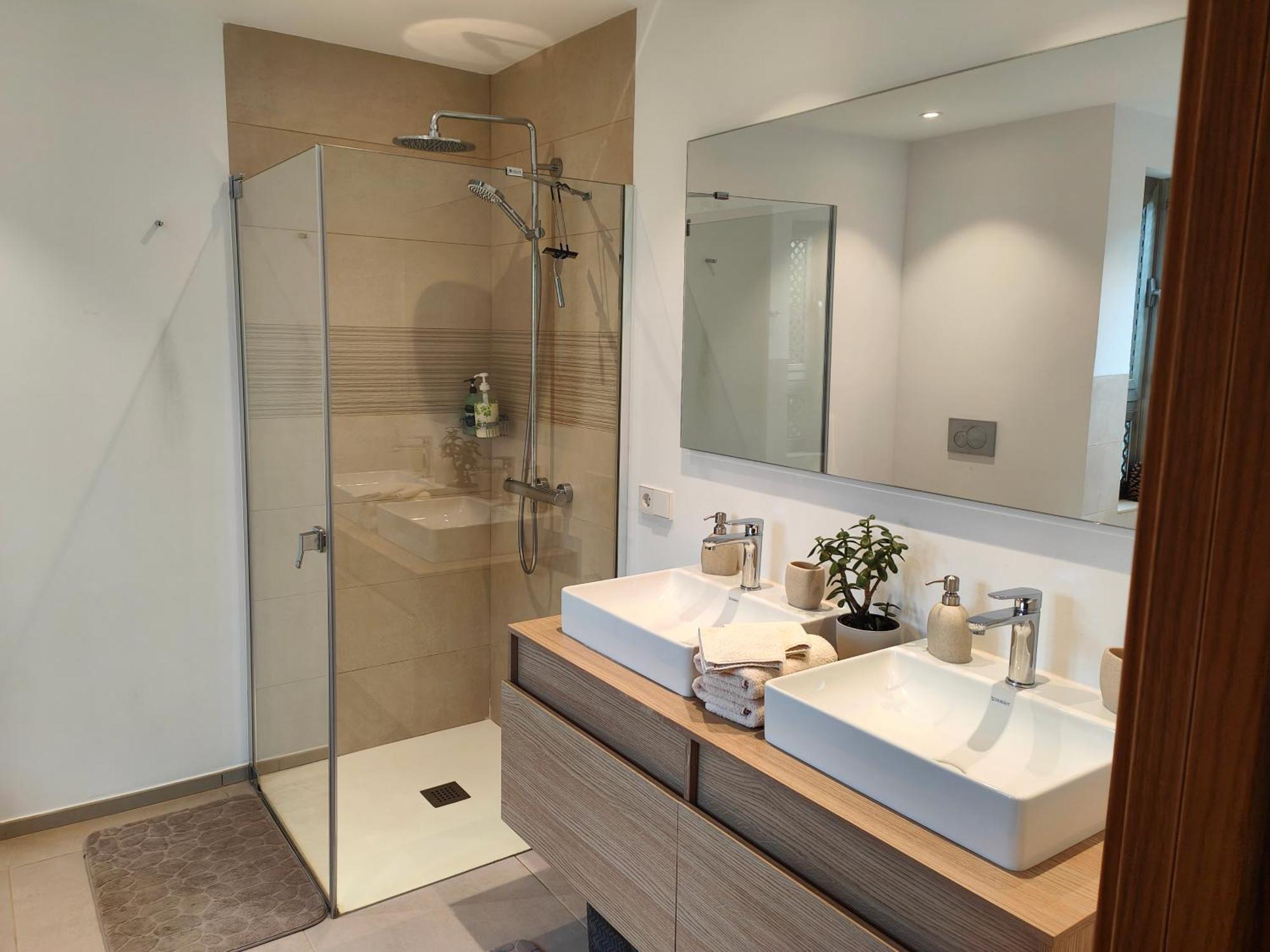 Garden Suites Luxury Apartment Palm-mar Exterior foto