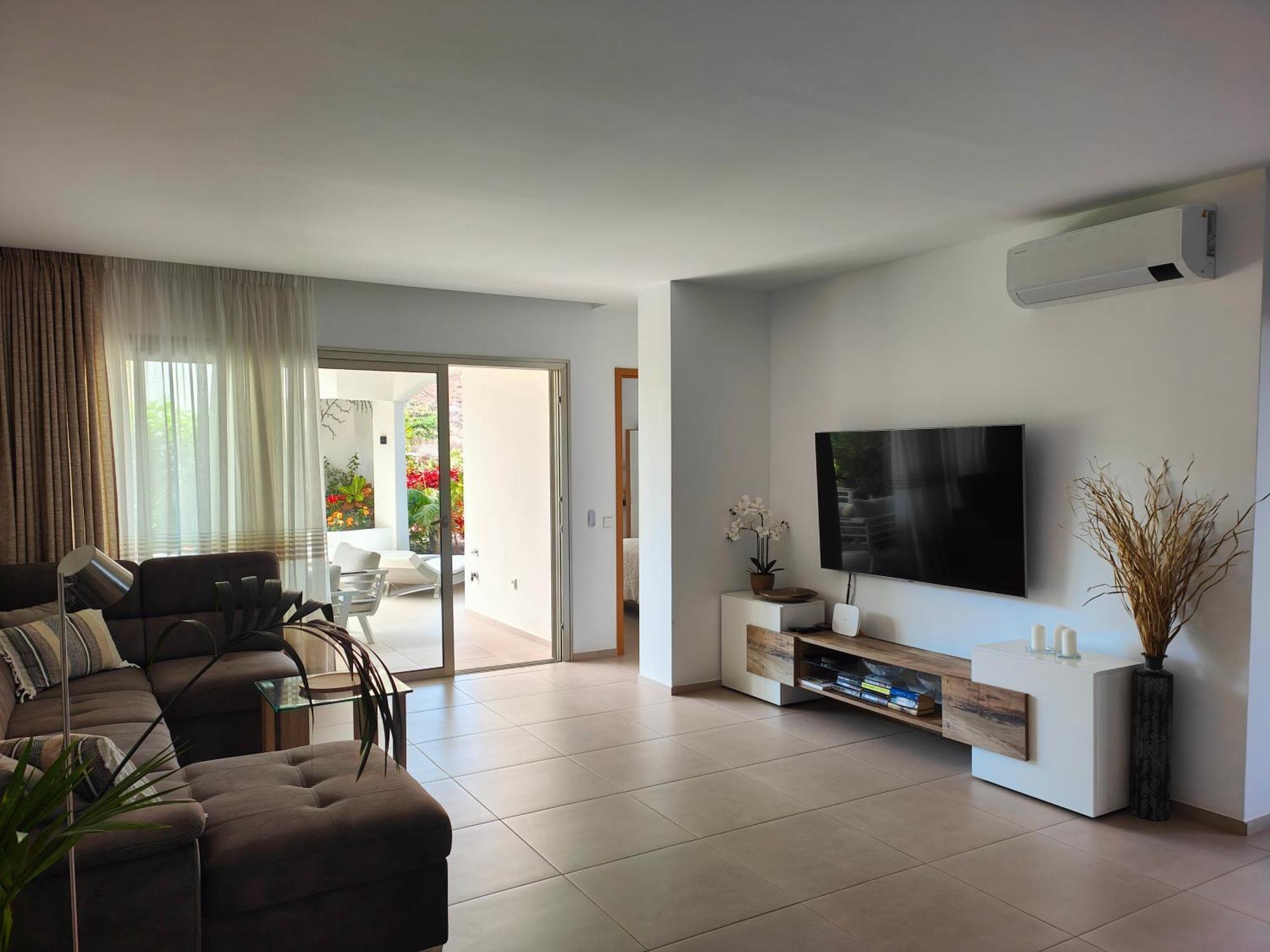 Garden Suites Luxury Apartment Palm-mar Exterior foto