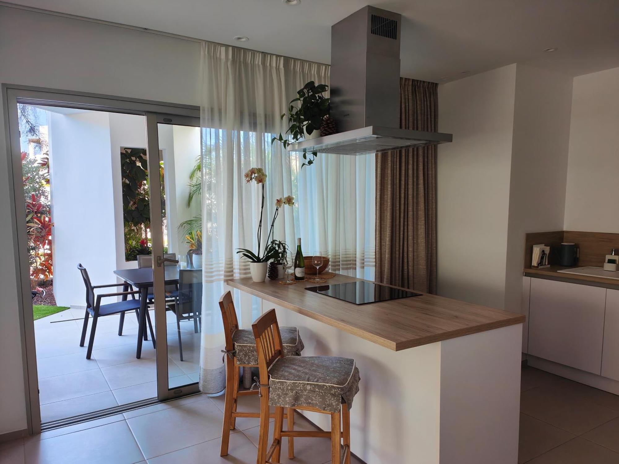 Garden Suites Luxury Apartment Palm-mar Exterior foto